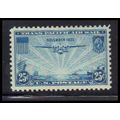 C20 25c China Clipper Fine MNH O6622