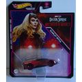 HOT WHEELS ' DOCTOR STRANGE MULTIVERSE OF MADNE...
