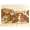 vintage postcard Castle & National Galleries, E...