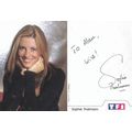 Sophie Thalmann French Beauty Queen Miss France...