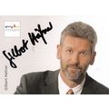 Gilbert Hafner Famous MDR Fernsehen German TV P...