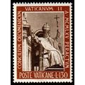 Vatican 1966 Church Council 130L MNH Stamp