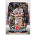 BOWMAN TRISITON CASAS ROOKIE