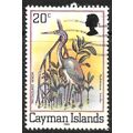 1980 Flora & Fauna, Coat of Arms & Queen Elizab...