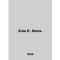 Zola E. Nana. In English (ask us if in doubt)/Z...