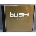 Bush - Golden State CD