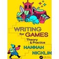 Writing For Games