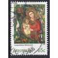 Australia 2020 Christmas - Madonna & Child 65c ...