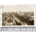 1911 postcard Lords Street, Southport