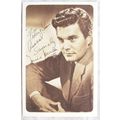 c.1980s PC Louis Jourdan, 1950s