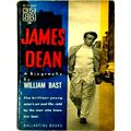 James Dean - A Biography by William Bast