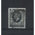 GB.SG445 4d Deep Grey-Green.Fine Used.Jun25a