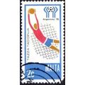 Malta. 1978 2c Value. World Cup, Argentina. Fin...