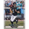 2016 Panini Playoff Football 87 Blake Bortles J...