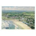 MARGATE, SOUTH COAST, , NATAL, SOUTH AFRICA unu...