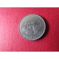 1992 QUEEN ELIZABETH II BAILIWICK OF JERSEY 10 ...