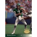 1993 Upper Deck SP Football Boomer Esiason #191