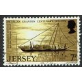 Jersey 1976 Birth Centenary Dr Lillian Grundin ...