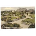THE ROCK GARDENS, SOUTHSEA, HAMPSHIRE unused vi...