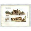 (4435) House At Barnt Green Worcestershire Bate...