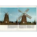 (5811) Thaxted Windmill Essex Timothy Grey - 19...