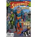 Adventures of Superman (Vol 1) # 614 NM MODERN ...