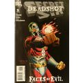 Secret Six (Vol 2) # 005 VFN+ ORIG US COMICS