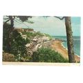THE ESPLANADE, VENTNOR, Isle of Wight used vint...