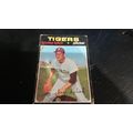 1971 Topps Card # 133 Mickey Lolich Poor (1) De...