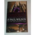 F. Paul Wilson - - Crisscross - - A Repairman J...