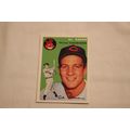 Albert Al Rosen 1994 Topps 1954 Archives NO. 15