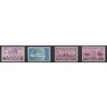 792 3c Farragut-Porter Fine MNH VA0338d