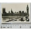 1935 Senior Service Sights of London No. 6 Hous...