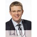Dr Reinhard Brandl Christian Social Union of Ba...