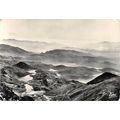 Mont Louis Font Romeu France RP Postcard Posted...