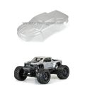 Pre-Cut 2021 Dodge Ram 1500 Clear Body 1/5 for ...