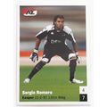 34. SERGIO ROMERO - AZ ALKMAAR - Dutch Eredivis...