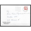 Denmark ( Danemark ) LETTRE OBLITERE ( USED )R16