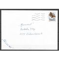 Denmark ( Danemark ) LETTRE OBLITERE ( USED )R17