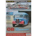 Bus & Coach Preservation Vol 18 No.12 May 2016
