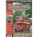 Bus & Coach Preservation Vol 19 No.3 August 2016