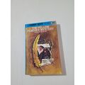 The yellow feather mystery Hardy boys Franklin ...