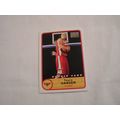Travis Hansen 2003/04 Topps Bazooka MINI NO. 23...