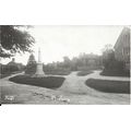 FLADBURY - Worcestershire Real Photo Postcard (...