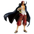 Ichiban Kuji One Piece FILM RED Shanks Last One...