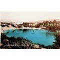 Blue Pool, Furzebrook, Wareham, Dorset, 7650A R...