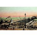 Brighton, Palace Pier, 7005 Davidson, Postcard,...