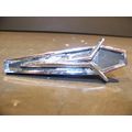 1971 PLYMOUTH ROAD RUNNER GTX HEADER PANEL EMBL...