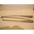 1971 CADILLAC WIPER ARMS OEM ELDORADO COUPE DE ...