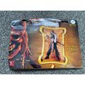 Pirates of the Caribbean Jack Sparrow figure fo...